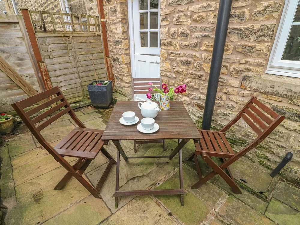 Cobble Cottage - фото 10