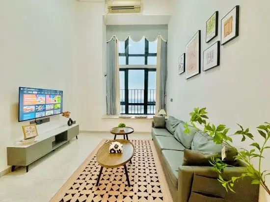 Tu Yue Apartment