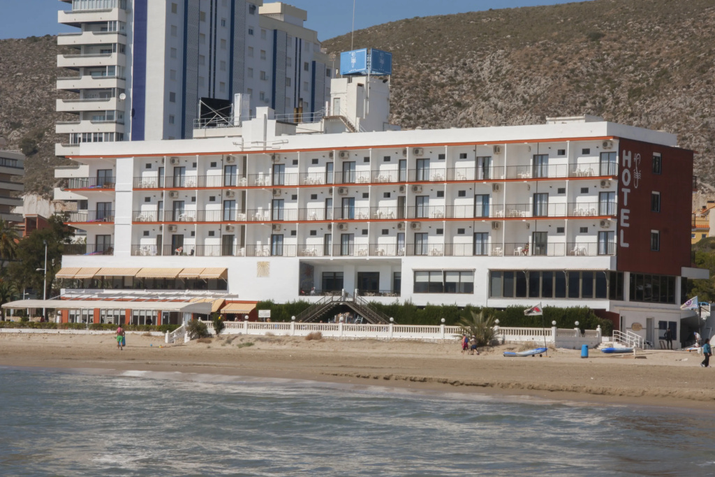 Hotel Sicania - Général