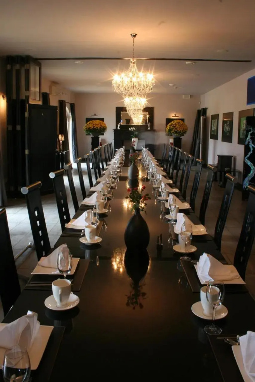 Merci Hotel - Général