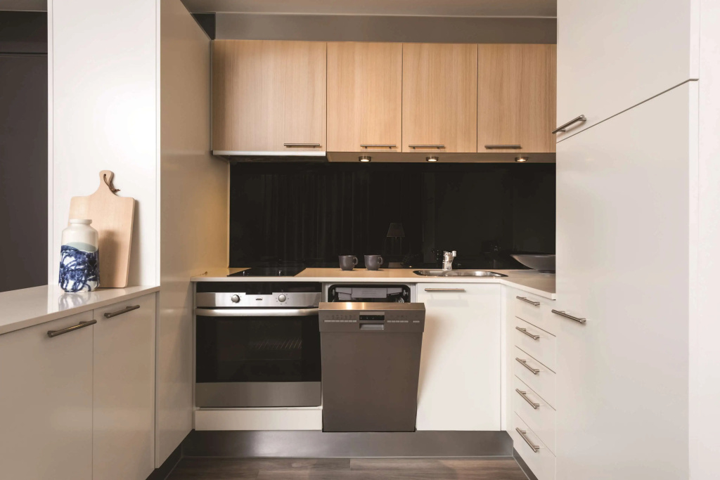 Adina Apartment Hotel Copenhagen - Général