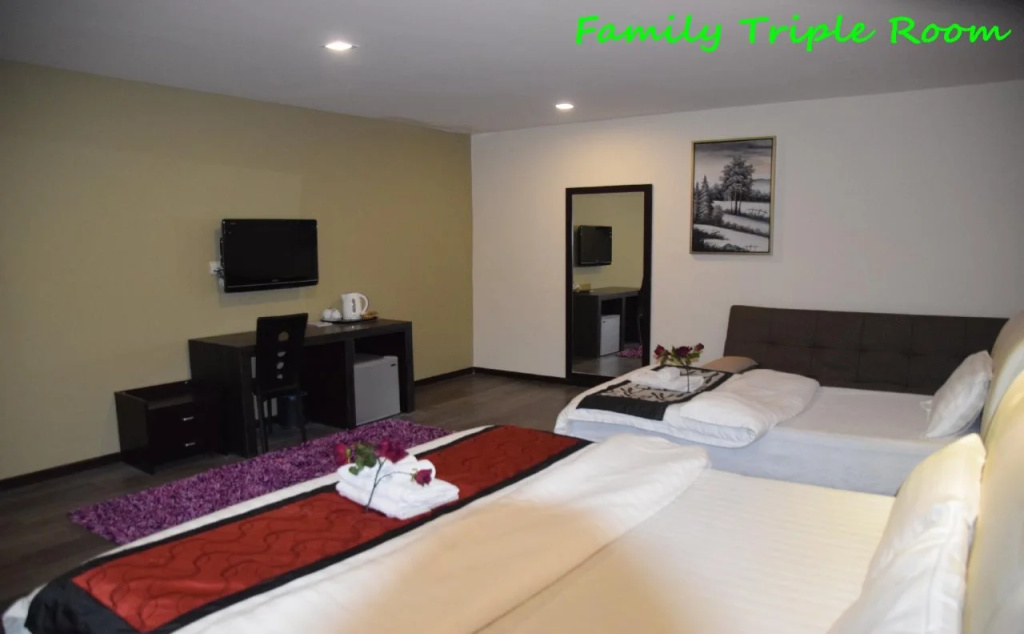 Hotel photo 2