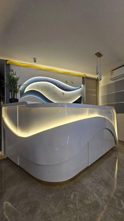 Waldor's Hotel Boutique — фото 5