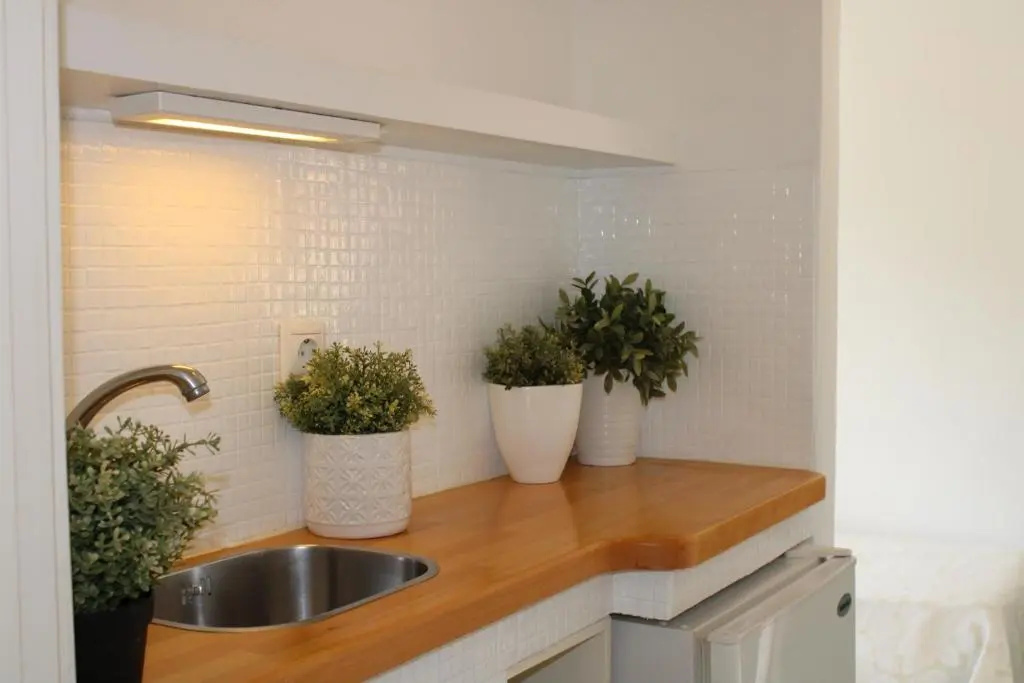 Zefiros Traditional - Chambres
