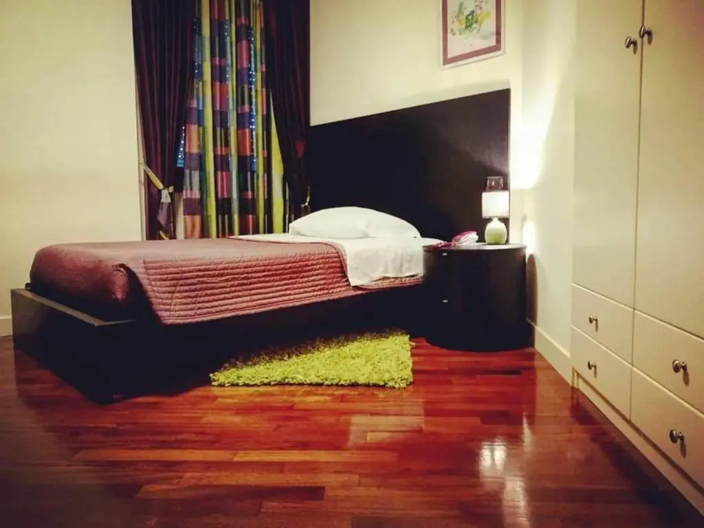 Hotel L'Orto degli Otelli - Chambres