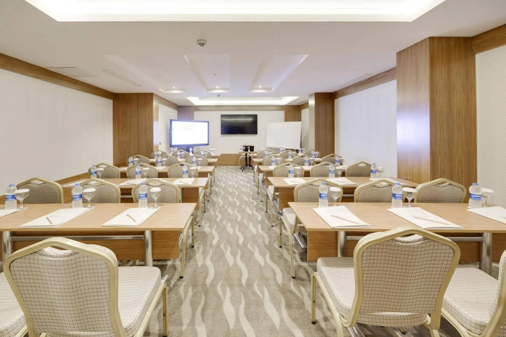 Lamec Hotel Business - Général