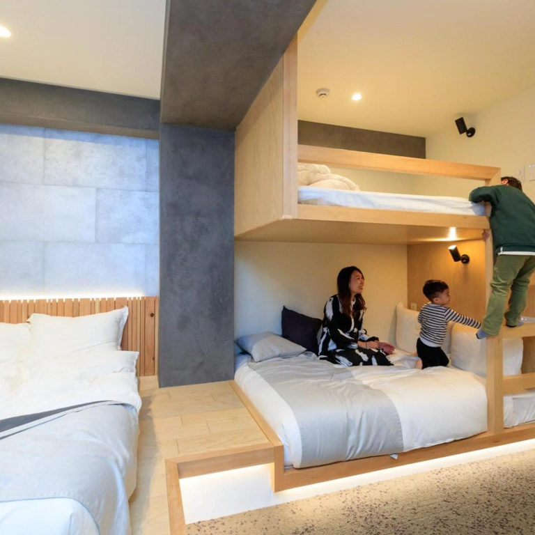 Sakura Cross Hotel Uenoiriya Annex 사진 5