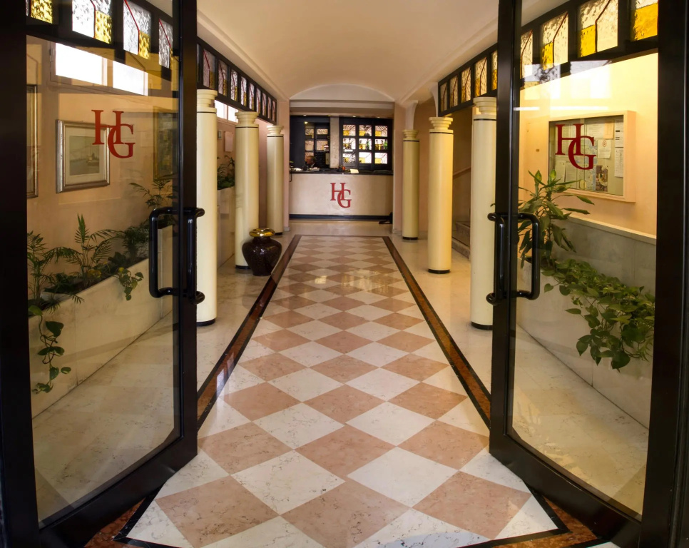 Hotel photo 16