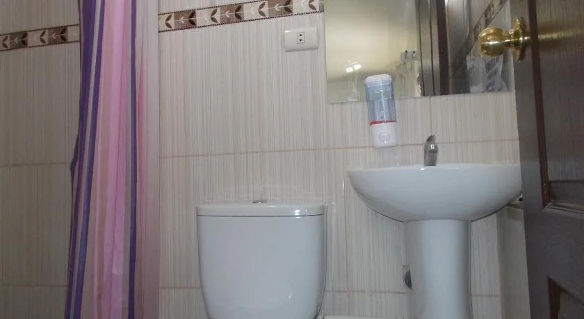 Hotel photo 8