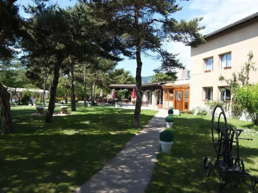 Hotel photo 16