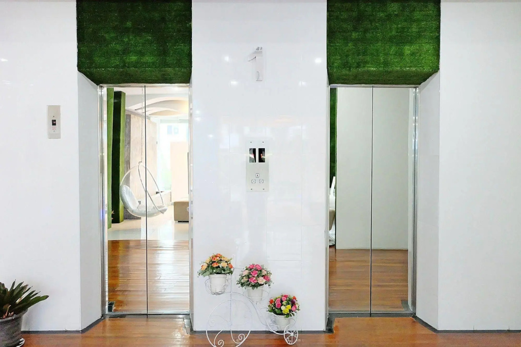 Krabi Hipster Hotel - Général