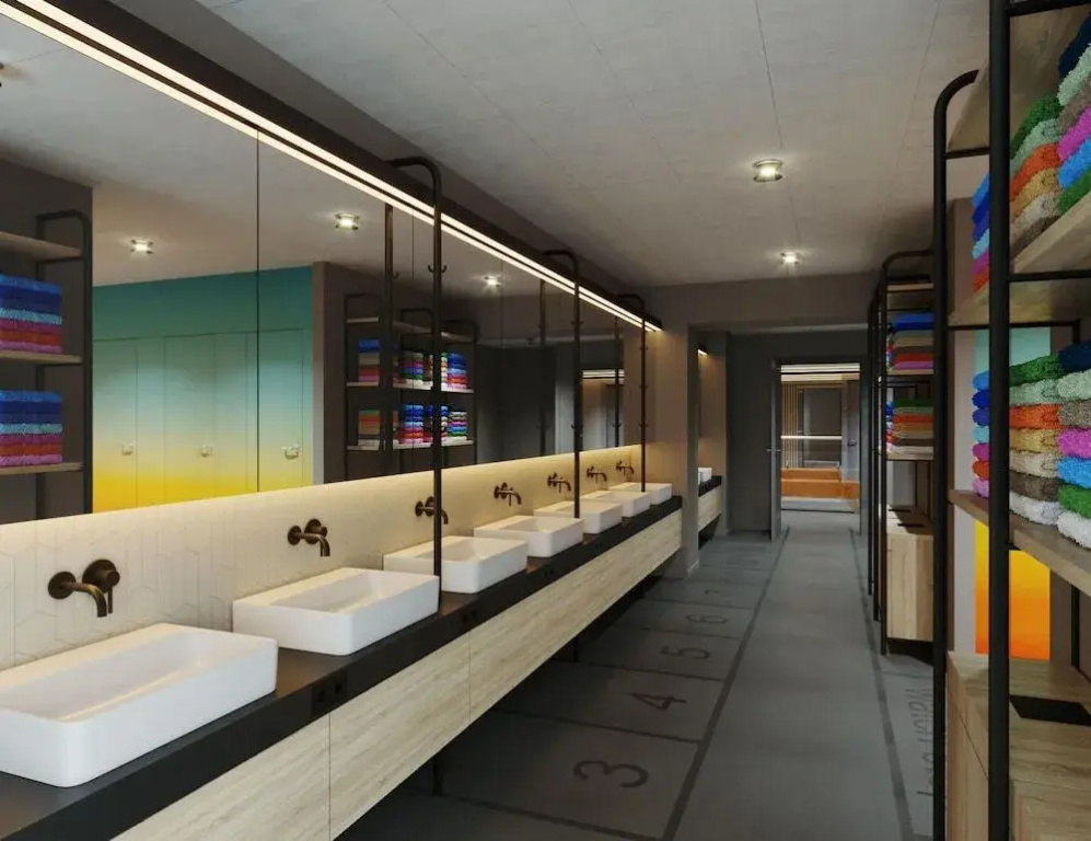 Hotel photo 7