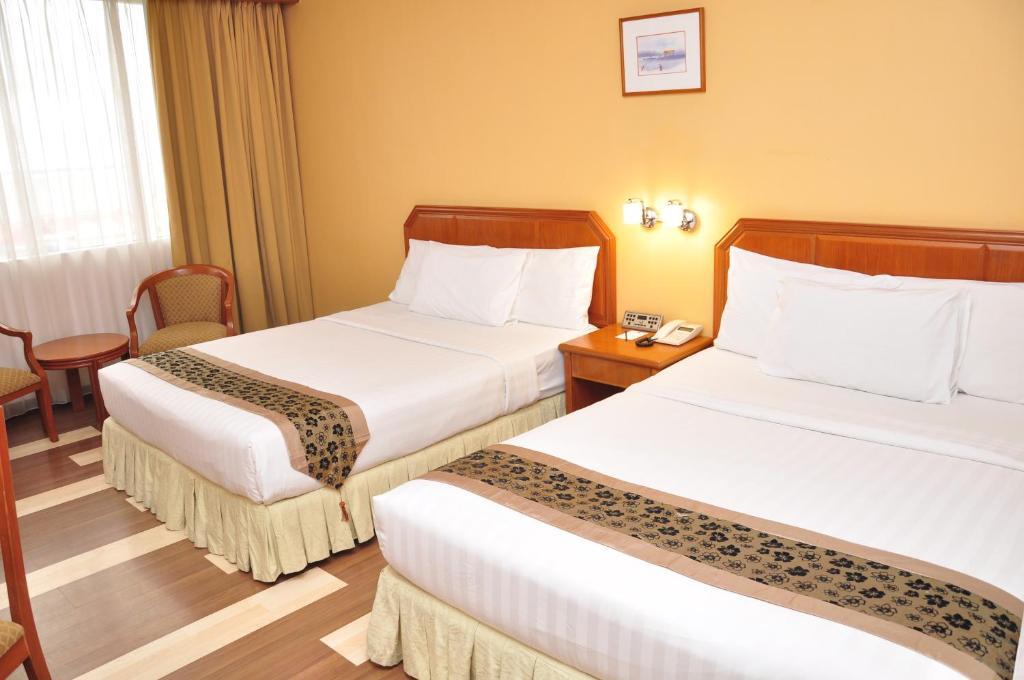 Hotel Sandakan