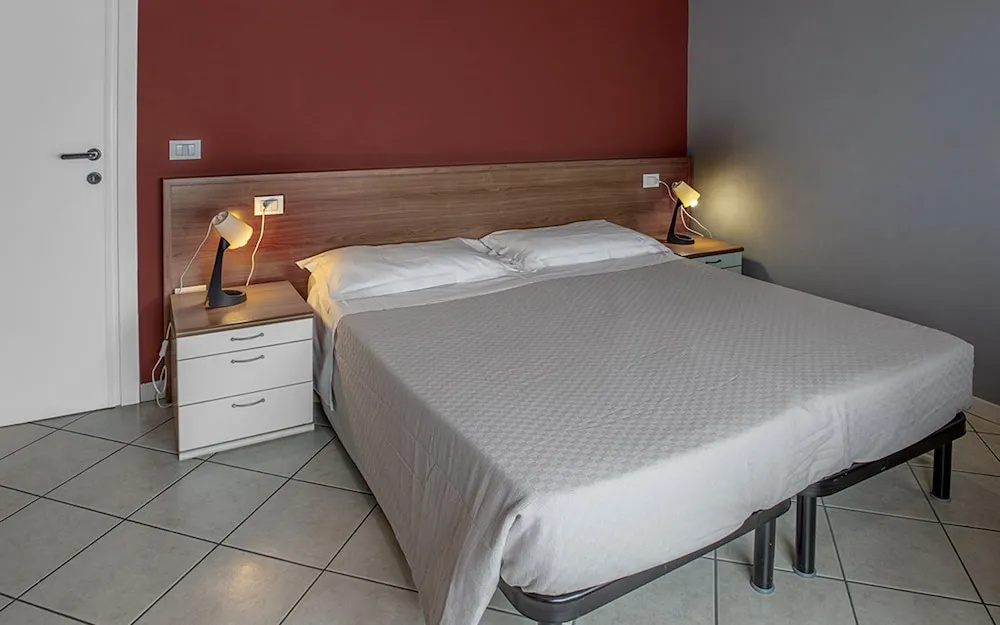 Hotel Mosaico - Général