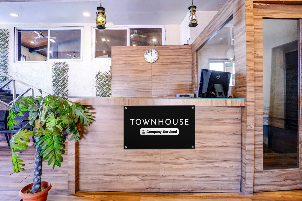 Townhouse Shiva S Valley