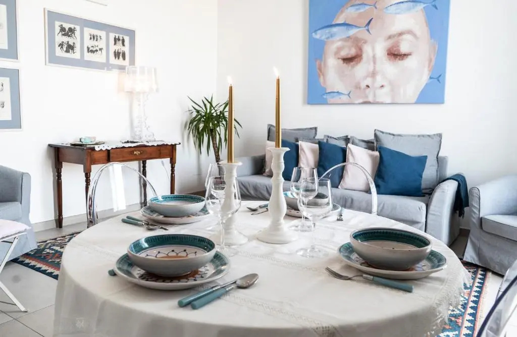Suite 18, Casa di Charme in Ortigia