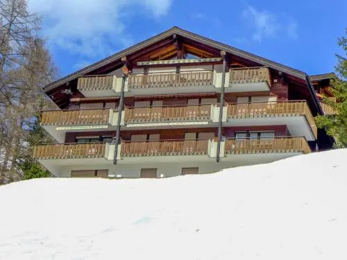 Apartment Sonnhalde B