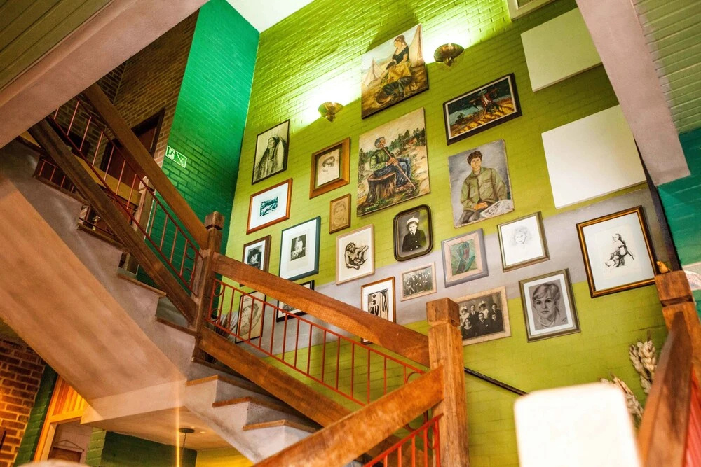 Hotel photo 14