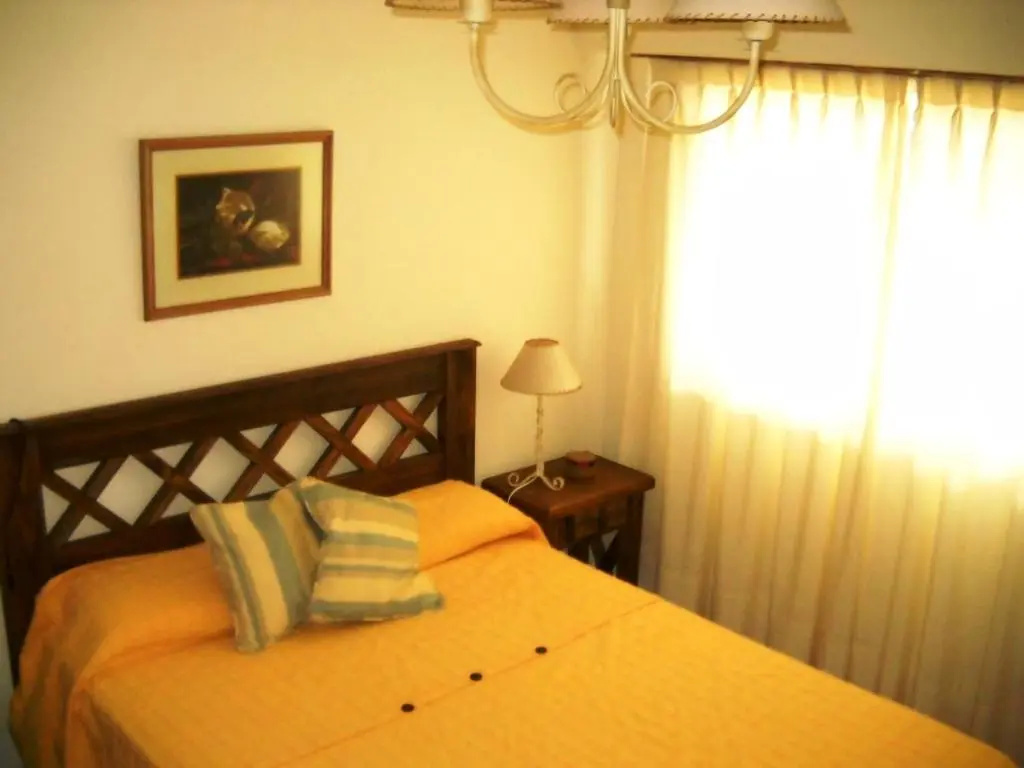 Apart Avenida Del Mar - Chambres