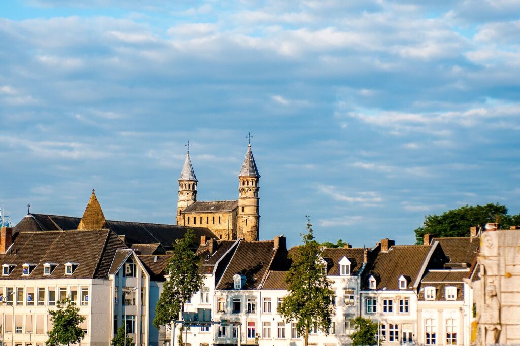 Hotel Monastère Maastricht image