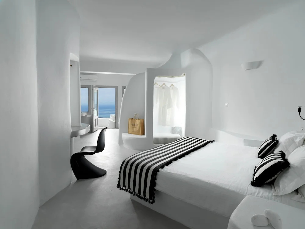 Tholos Resort Hotel - Général
