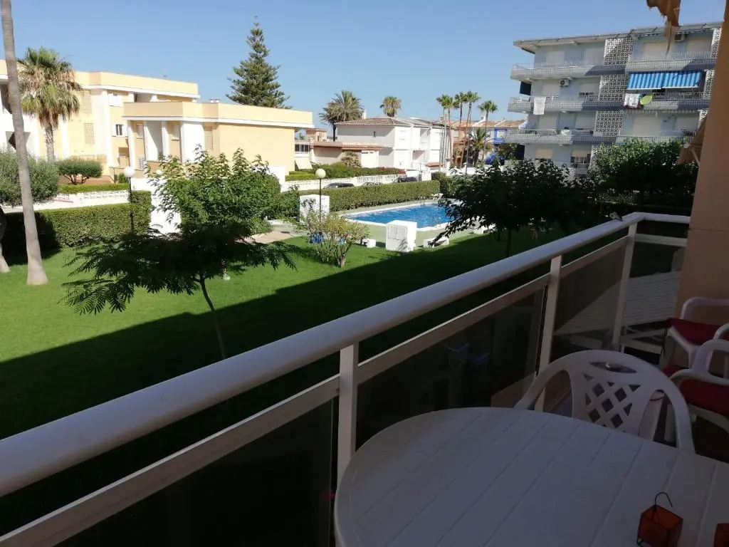 Solmar II - Chambres