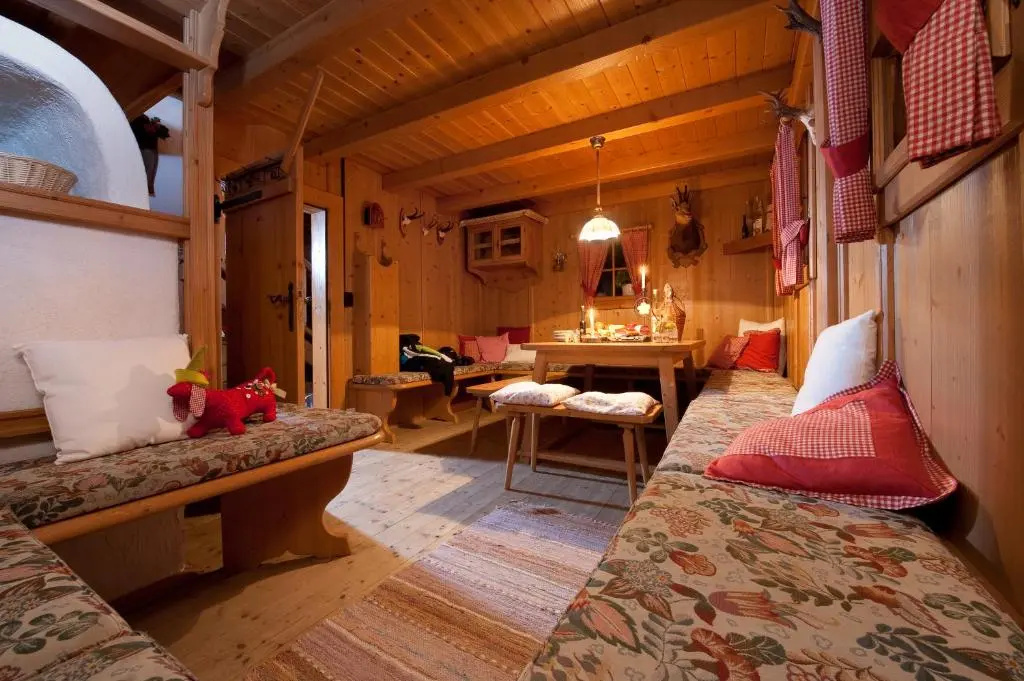 BRUGGER - ApartHotel - Chambres