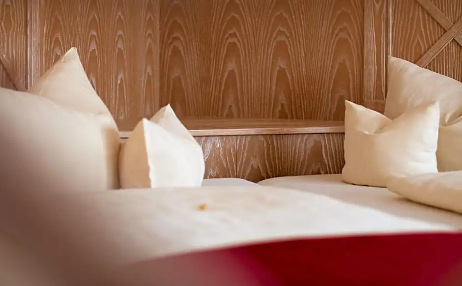 Hotel Acht Linden - Chambres