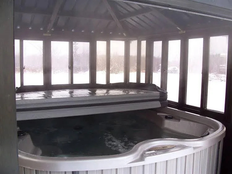 Mountain House - фото 6