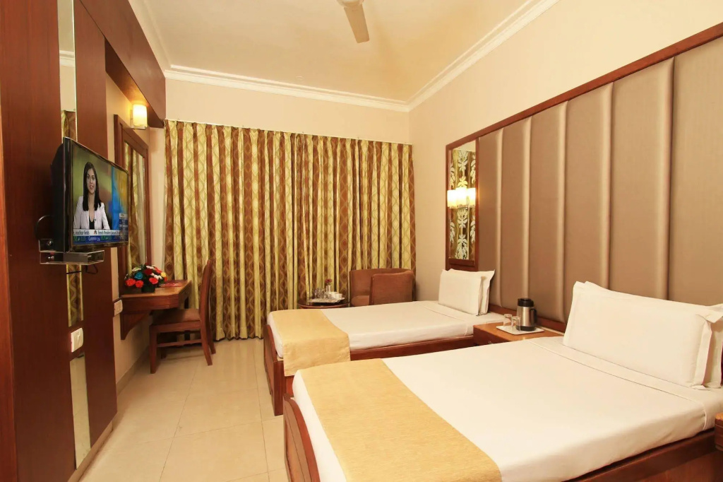 Hotel VT Paradise - Général