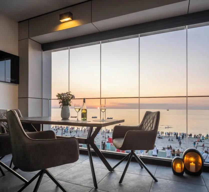 Luxury Suite