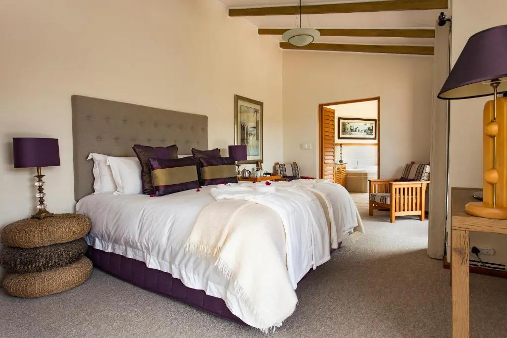 Superior Double room (full double bed)