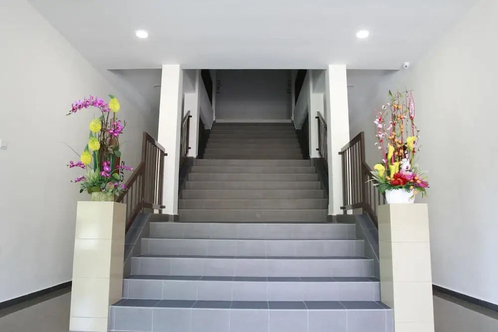 Hotel Alor Villa - Général