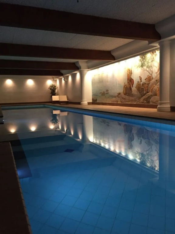 Enzian Inn - фото 27
