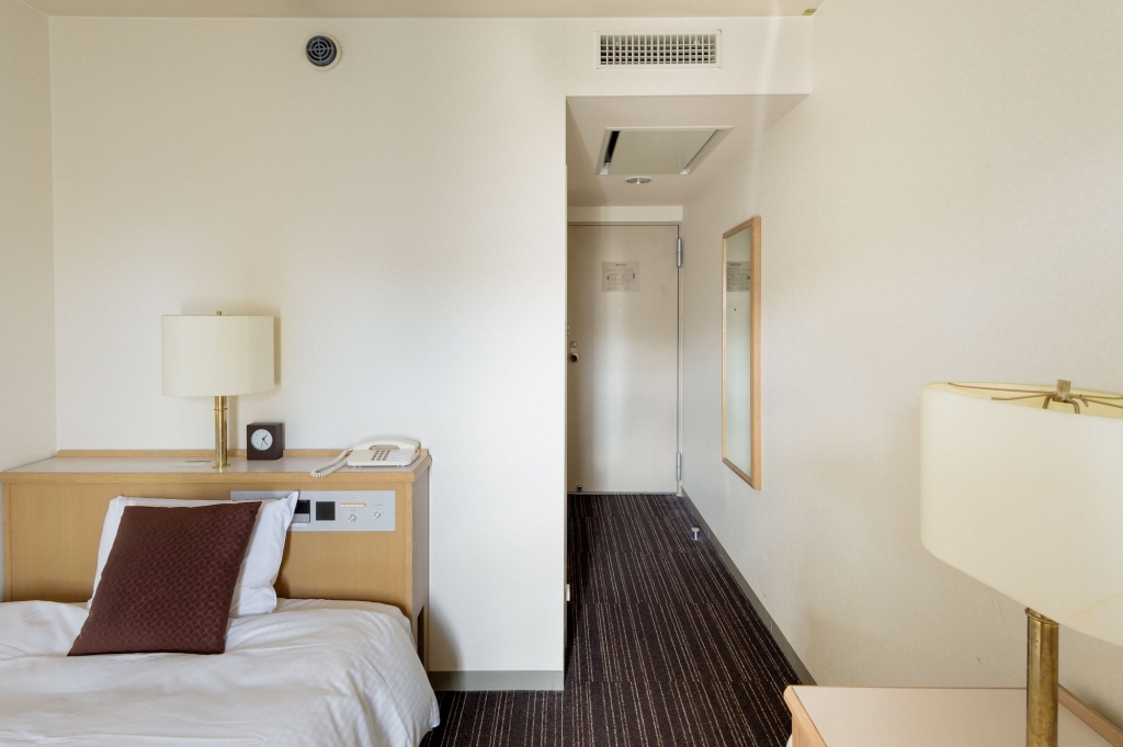 Shin Osaka Sunny Stone Hotel 사진 20