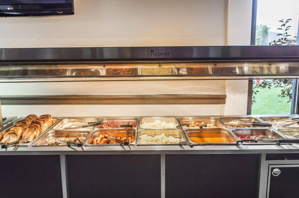 Quality Inn & Suites Gatineau - Général
