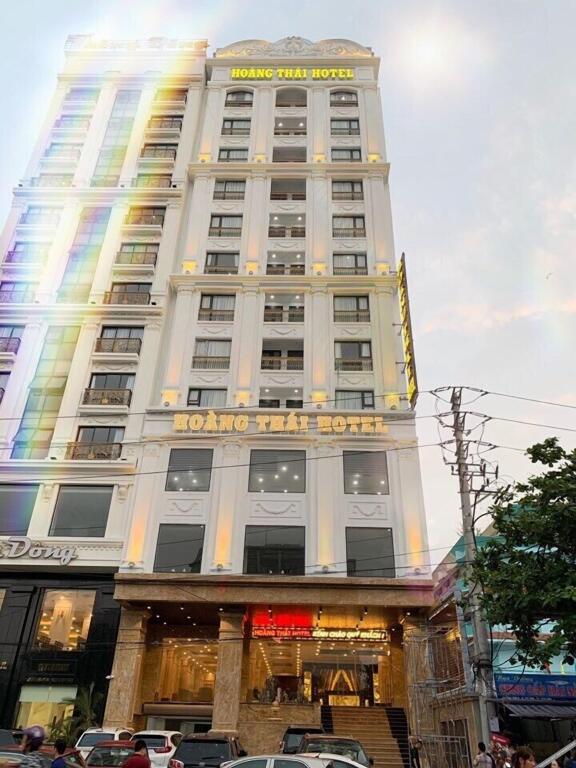 Hoang Thai Hotel