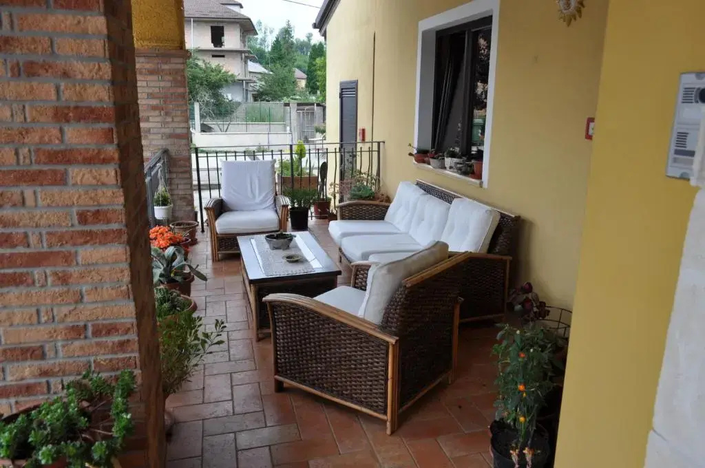 Hotel Duca di Calabria - Général