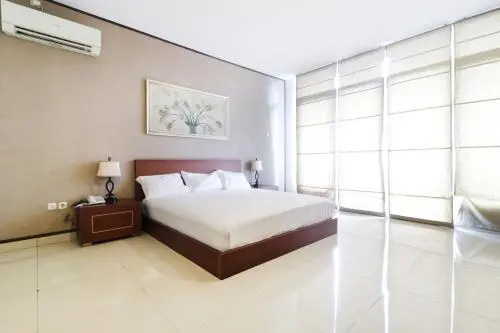 Pondok Citra Grogol Service Apartment