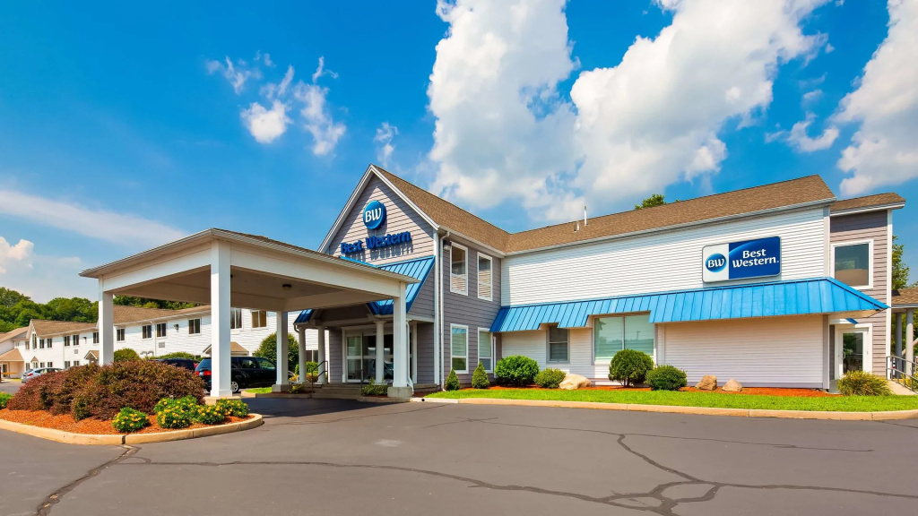 Inn on Storrs