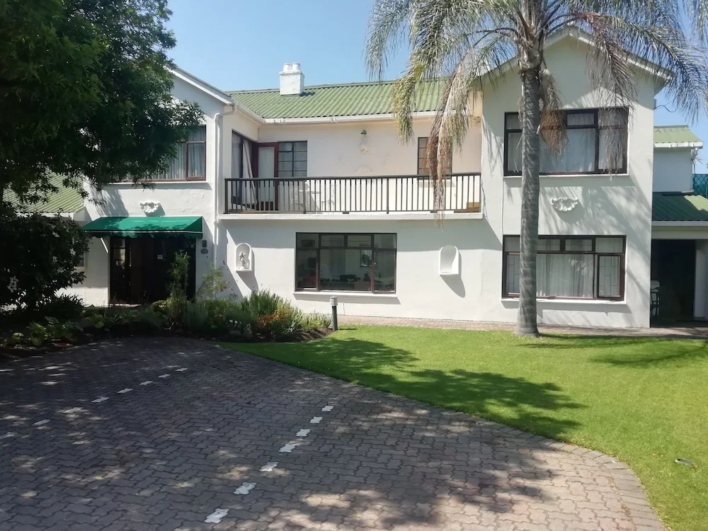 Point Lodge