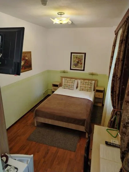 Номер Standard в Лина