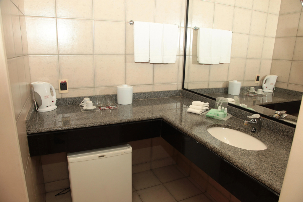 Holiday Inn Fortaleza by IHG - Général