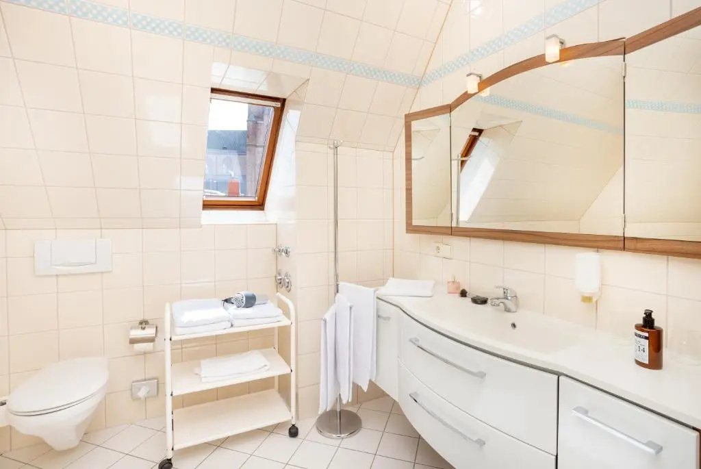 Maakt Hotel - Chambres