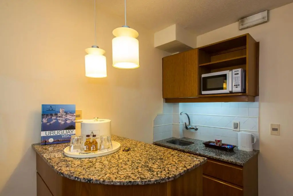 Armon Suites Hotel - Chambres