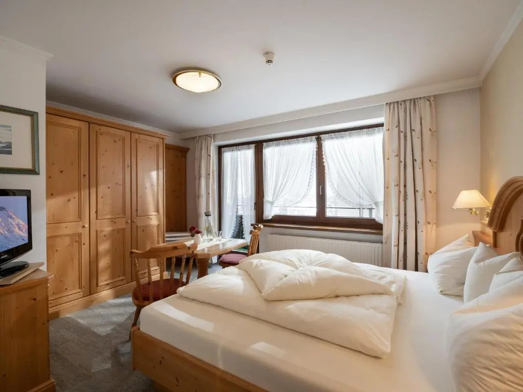 Hotel Andrea - Chambres