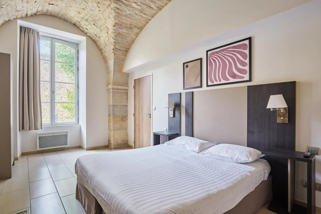 Appart'hôtel Odalys City - Dijon Centre Les Cordeliers — фото 4