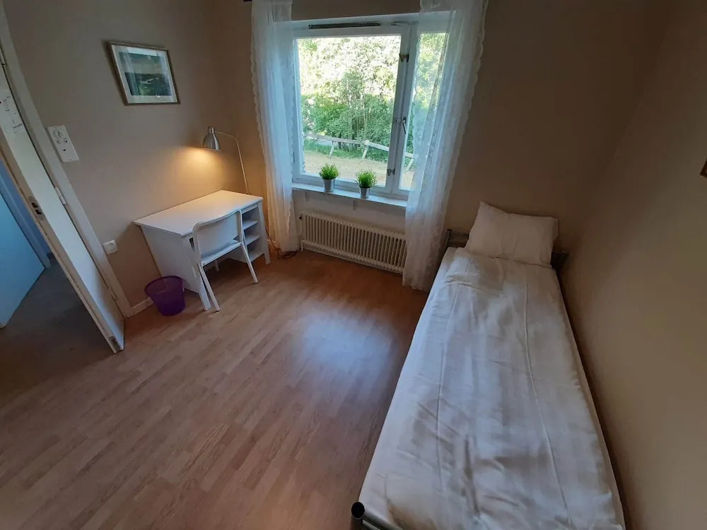 Nordingrå B&B i Högakusten — фото 3