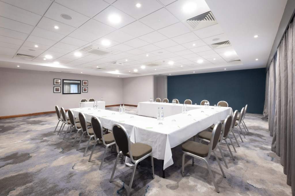 Holiday Inn Stevenage by IHG - Général
