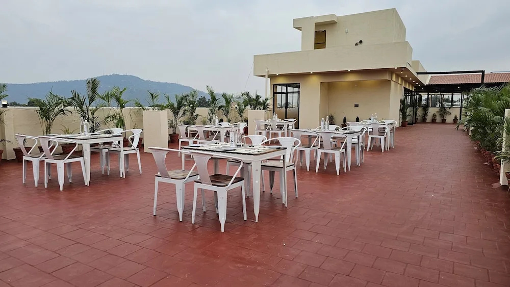 Hotel photo 21